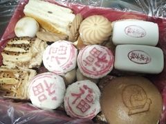 -芦庄子桂顺斋(和平路总店)