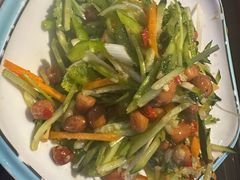 -巴音陶日故德烩菜馆(体育场店)