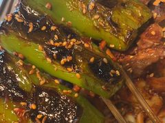 -通海俄式烧烤·俄罗斯大串(嵩山路店)
