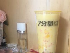 -7分甜(紫晶店)