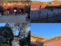 -故宫博物院(故宫)