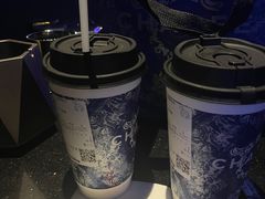 -霸王茶姬(南京六合天合广场店)