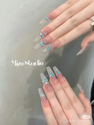 -斯馨·健康美甲美睫