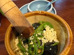 -钟掌勺忘不了地道湘菜(新天地假日广场店)