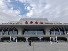 -南宁东站