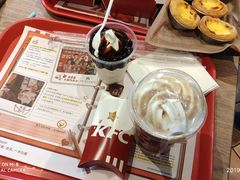 -肯德基(珠峰店)
