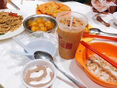 -冰岛茶餐厅(世茂店)