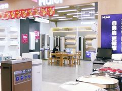 -苏宁易购超级旗舰店(萧山店)