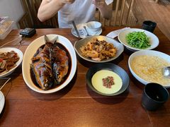 -大牌大·传统杭帮菜(湖滨店)