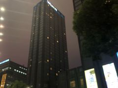-宁波威斯汀酒店