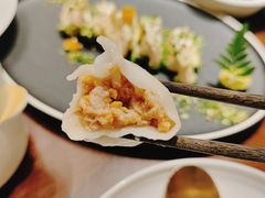 -喜鼎海胆水饺(东港店)