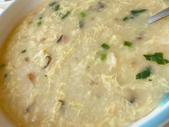 -天盛海鲜烧烤大排档·本地小海鲜·牟平腿穗子(幸福店)