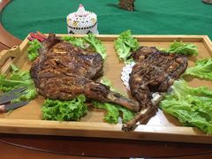 -多伦湖草原水乡饭店(多伦湖景区店)