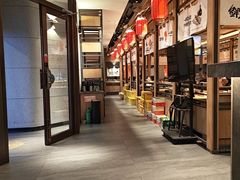 -邢氏老太太烤串(北兴街店)
