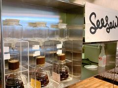 -Seesaw Coffee(环贸iapm店)