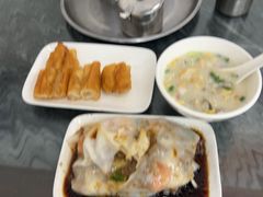 -穗银肠粉店(东川路店)