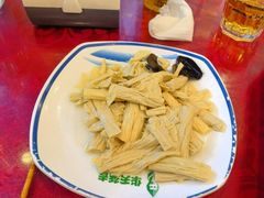 -华天延吉餐厅(西安门一店)