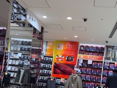 -优衣库(银座店)