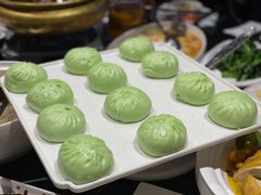 -濮园 · 四合院餐厅