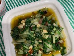 -楼兰新疆菜(江宁万达店)