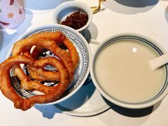 -四季民福烤鸭店(外滩外白渡桥店)