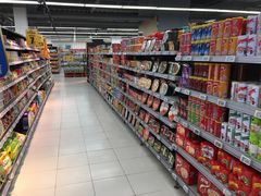 -物美超市(通州果园店)