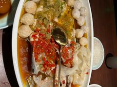 -望湘园·洞庭渔宴(浦江欢乐颂店)