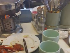 -湖州东吴开元名都酒店-滨河自助餐厅