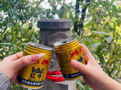 -终南山南五台景区