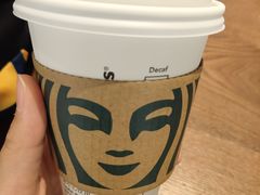 -星巴克(保定万博广场店)