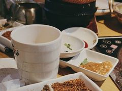 -牛市牛烤肉(西单大悦城店)