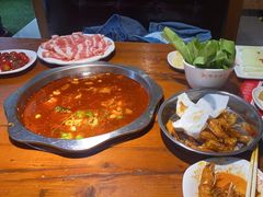 -惠友大虾(太原北街店)