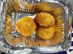 -棒约翰比萨·意面(老闵行店)