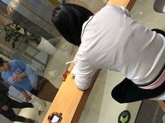 -许小树(国贸商城店)