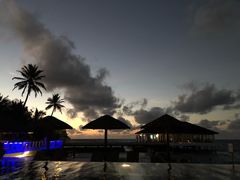 -中央格兰德岛温泉度假酒店 - 全包