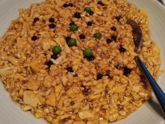 -芳芳私房菜·精做淮扬菜(承德路店)