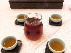 -顺德人家食府(黄金广场店)