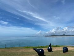 -漳州滨海火山岛自然生态风景区