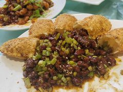 -桃子餐厅·天津菜(王顶堤总店)