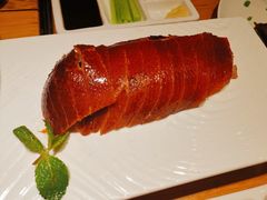 -四季民福烤鸭店(前门廊房二条店)