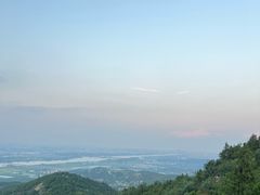 -涂山风景区