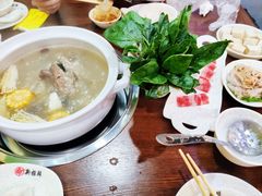 -新招鲜(长江路店)