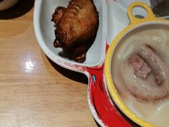 -一心创作料理屋(经开万达店)