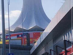 -南宁国际会展中心(会展东博文化旅游区)