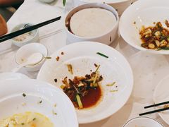 -月福京味斋·烤鸭店·北京菜(鼓楼总店)