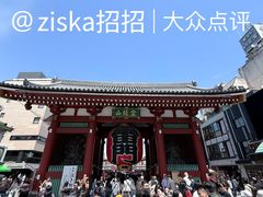 -浅草寺