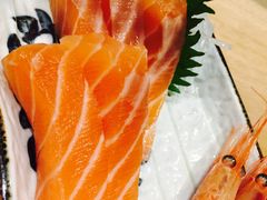 -昇鳗鱼家(浦东店)