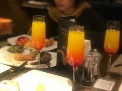 -杭州国际会议中心洲际酒店-菋道海鲜餐厅