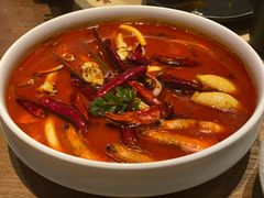 -榕意·川味之美(深业上城店)