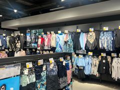 -迪卡侬(环球港店)